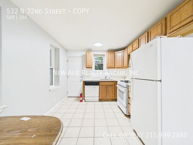 Foto del edificio - 532 N 32nd St