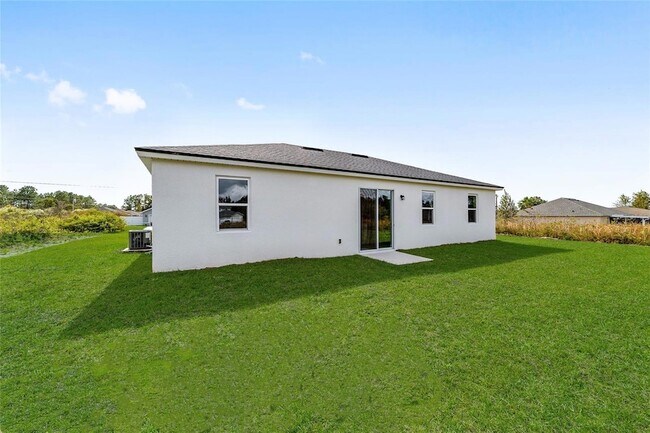 Foto del edificio - 16792 SW 17th Ave
