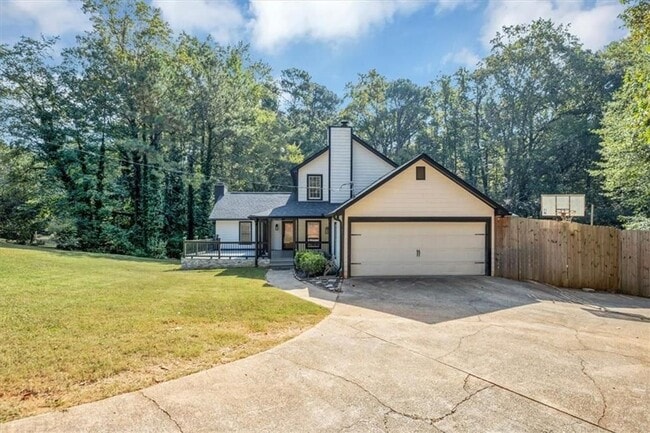 Building Photo - 172 Oak Forest Dr