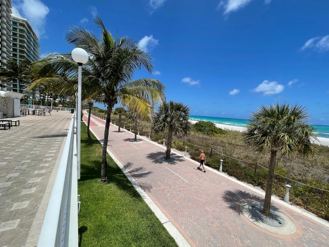 Photo - 5701 Collins Ave Apartment