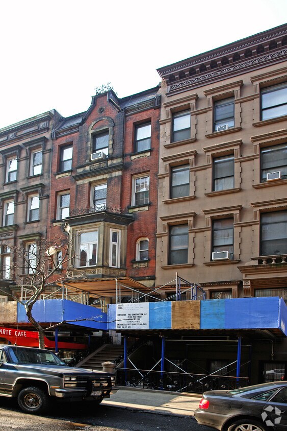 Building Photo - 106-108 W 73rd St