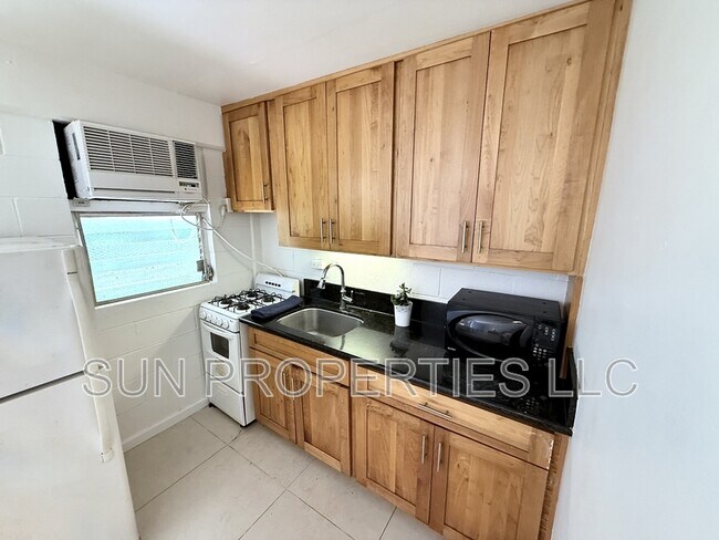 Foto del edificio - 235 Lili?uokalani Ave