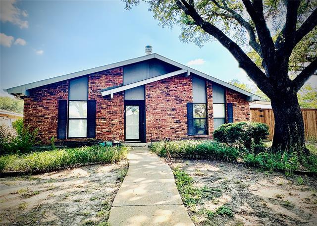 Primary Photo - 2545 Norway Dr