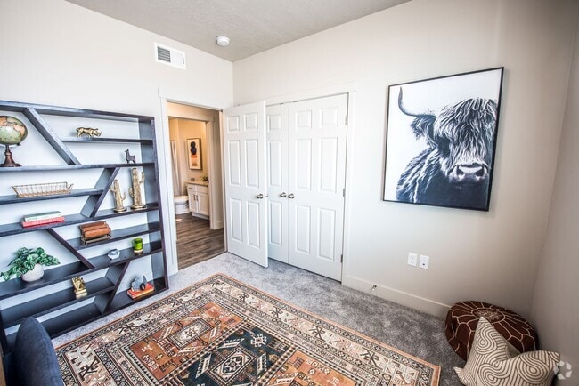 Bedroom - Springs at Copper Canyon