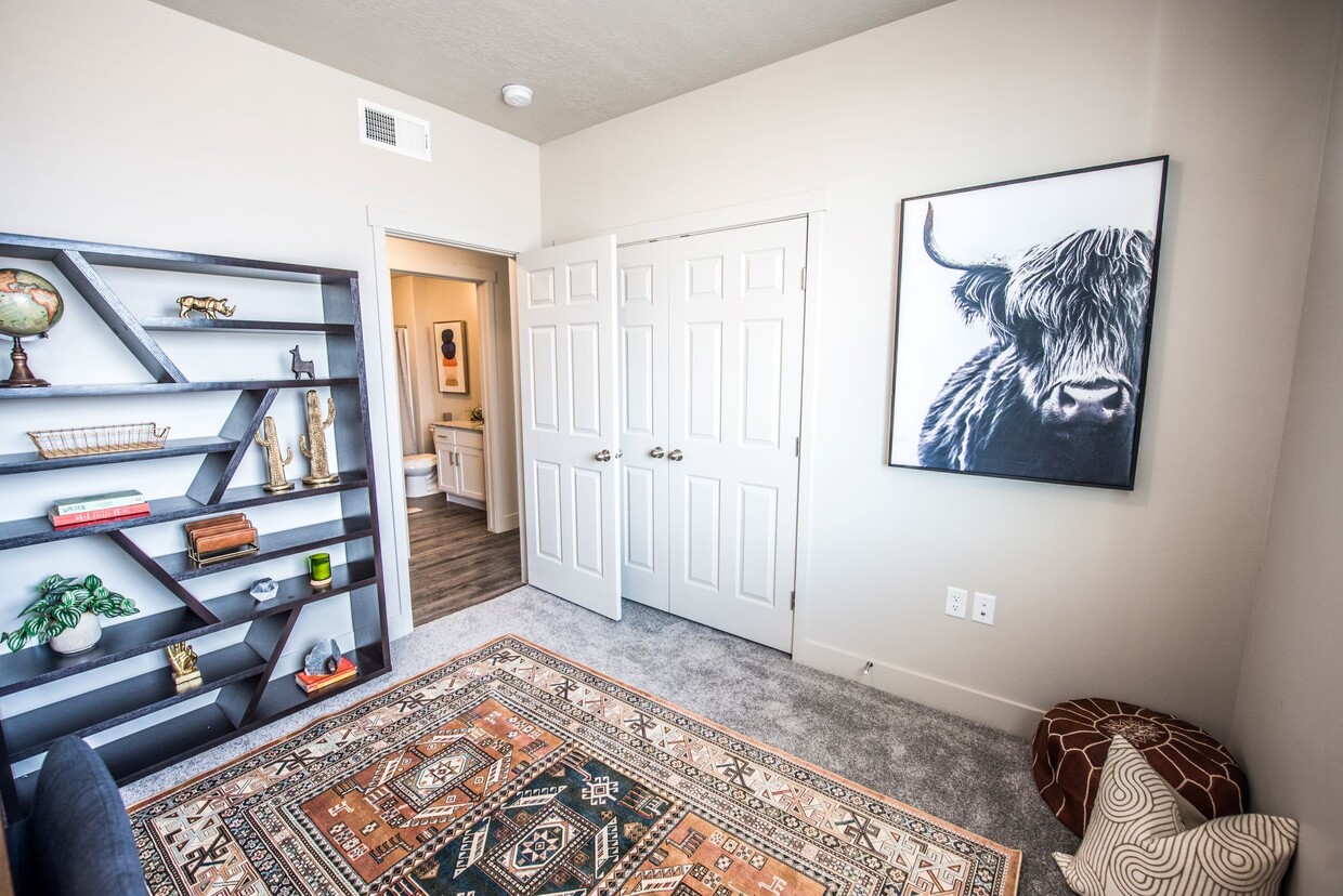 Bedroom - Springs at Copper Canyon