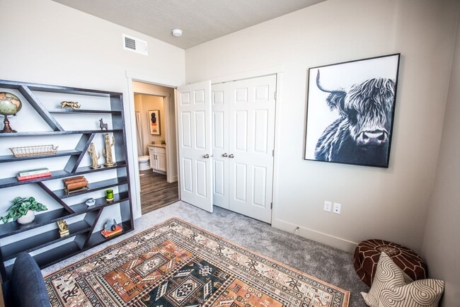 Bedroom - Springs at Copper Canyon