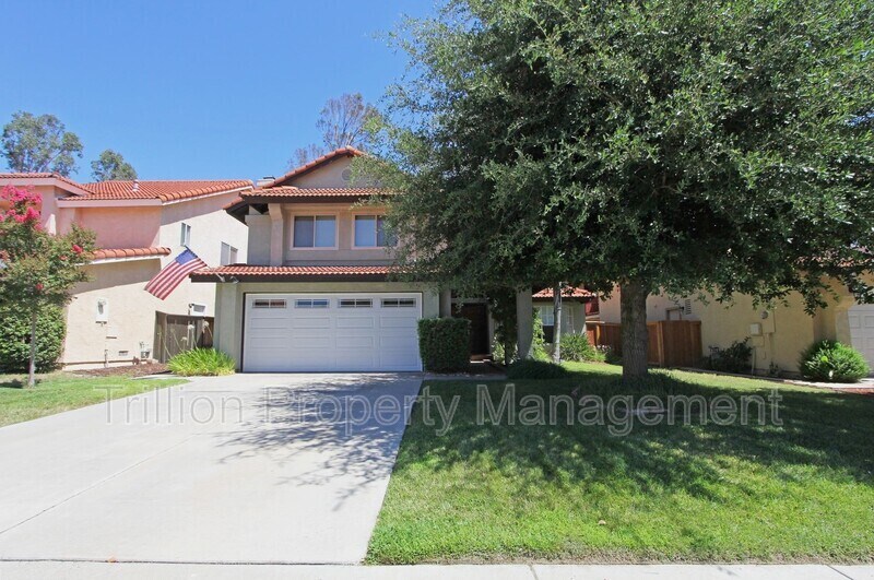 24718 Leafwood Dr, Murrieta, CA 92562 House Rental in Murrieta, CA