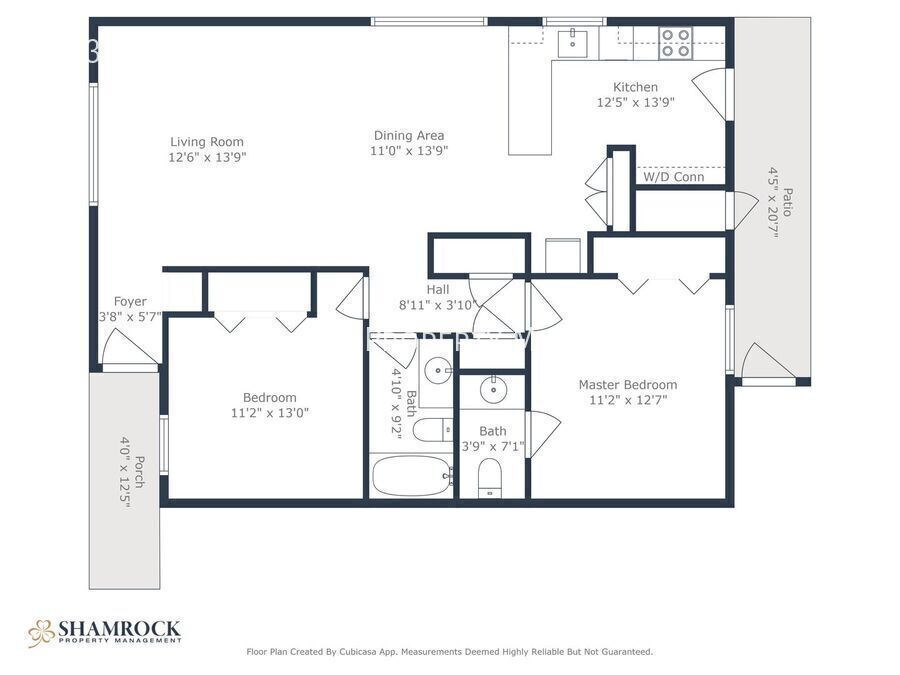 Building Photo - Chapel Road Area Duplex