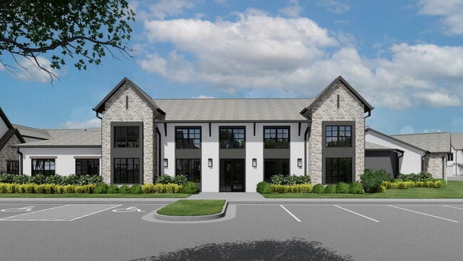 Building Photo - The Levi Luxury Apartments