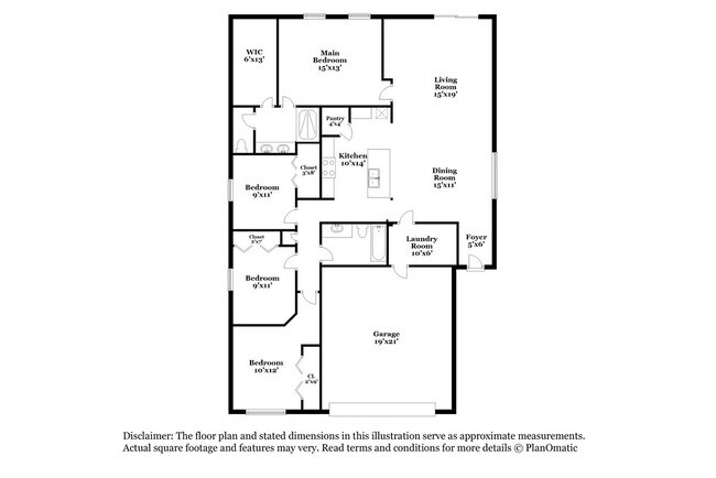 Foto del edificio - 7204 Ozello Trail Ave