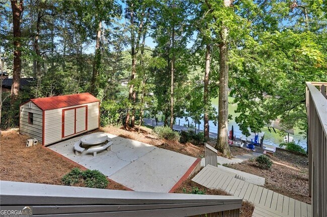 Foto del edificio - 1930 Tapawingo Dr