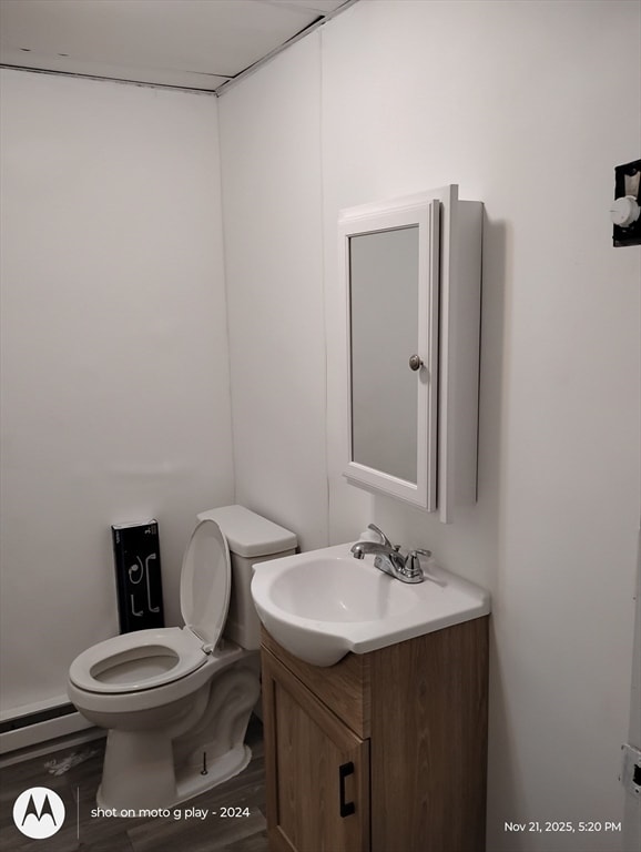 Foto del edificio - 93 Pleasant St