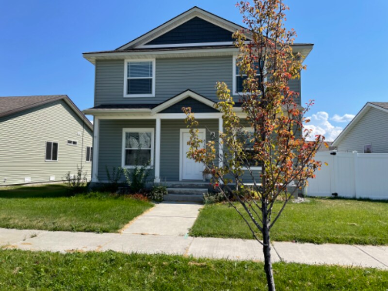 8164 N Woodworth St, Post Falls, ID 83854 House Rental in Post Falls, ID