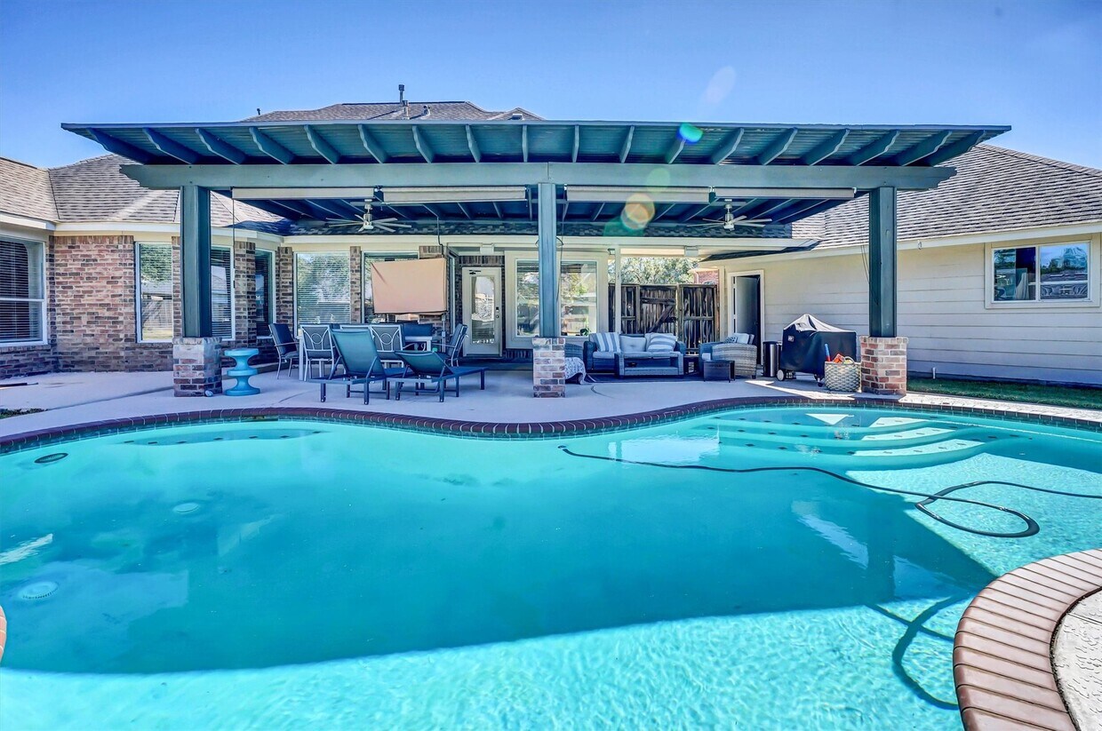 Foto principal - 6119 Durango Bay Ln