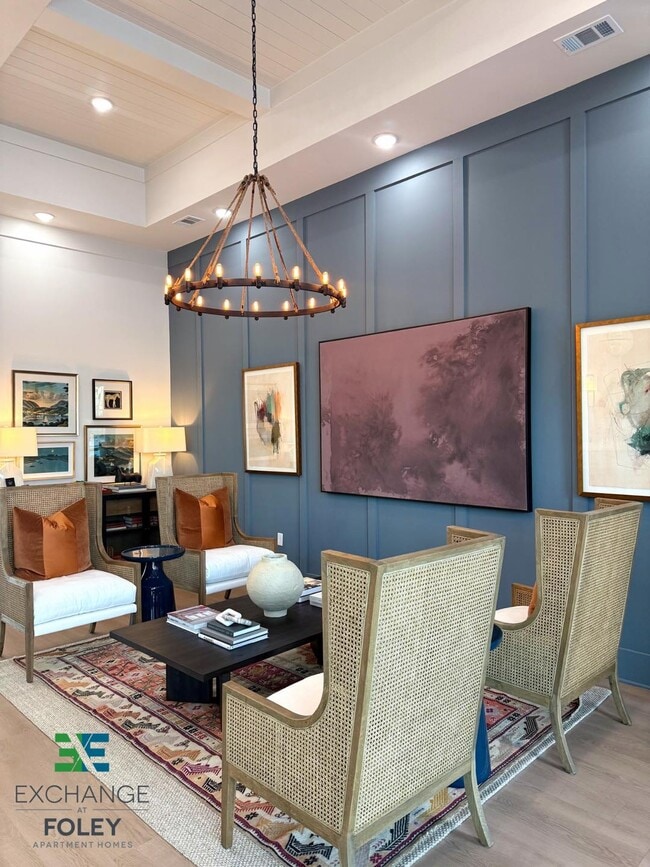 Casa Club - Exchange at Foley