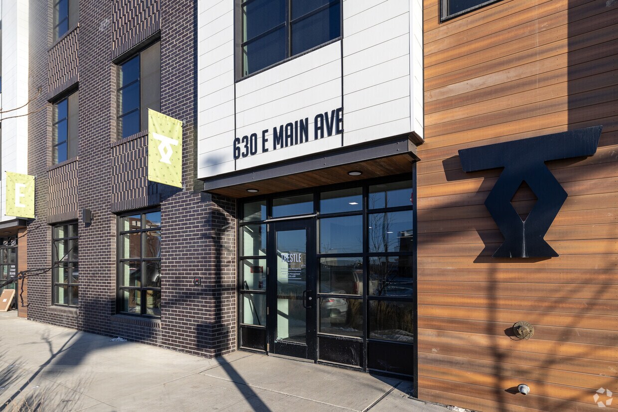 Foto principal - Trestle Lofts