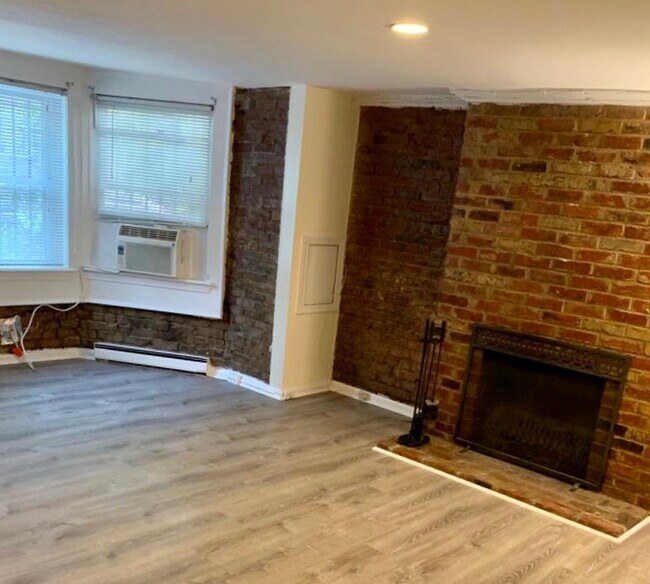 Foto del edificio - 1453 Corcoran St NW