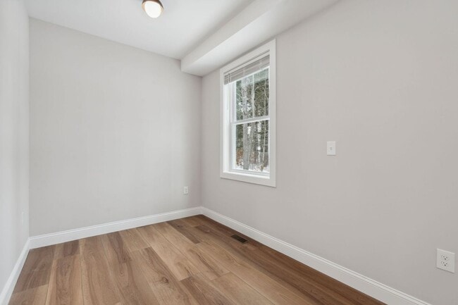 Interior Photo - Bayberry Commons- 3 Bedroom 2.5 Bath Townhomes with 2 Car Garage