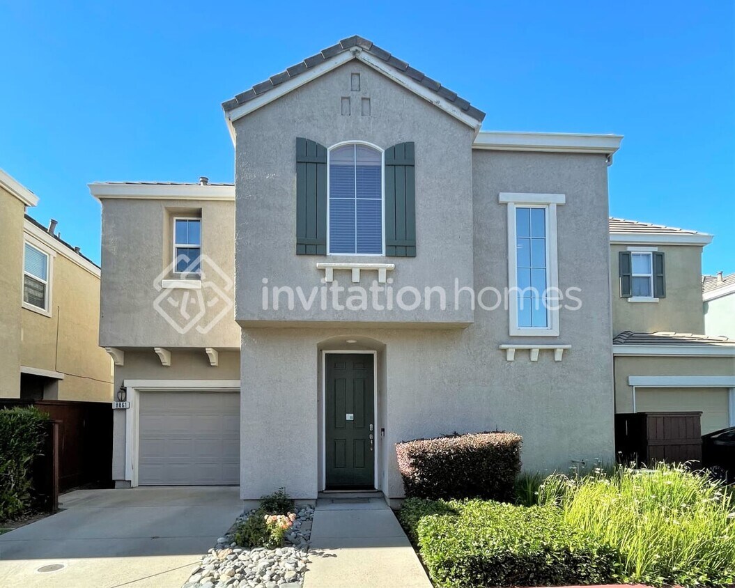 8861 Brecon Way House Rental in Elk Grove, CA