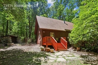 Building Photo - 15934 Warburton Dr