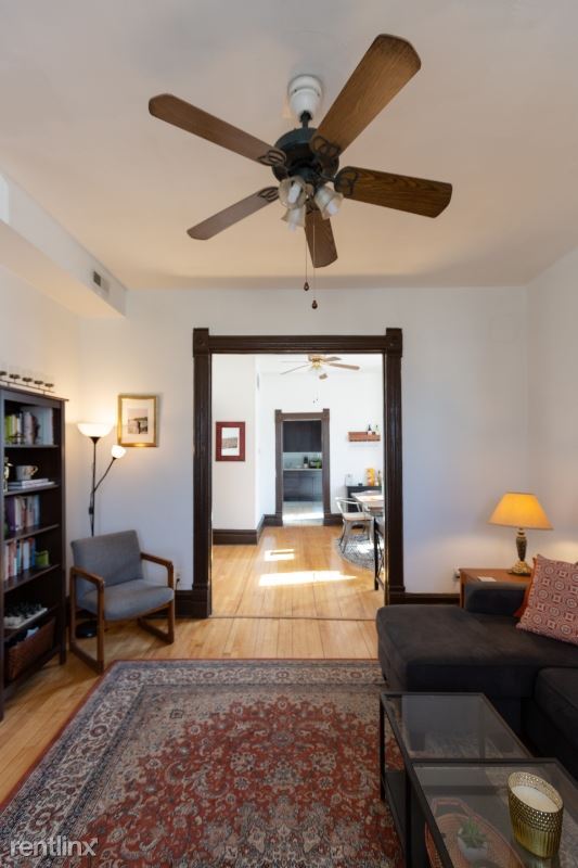 Foto del edificio - 1701 N Fairfield Ave