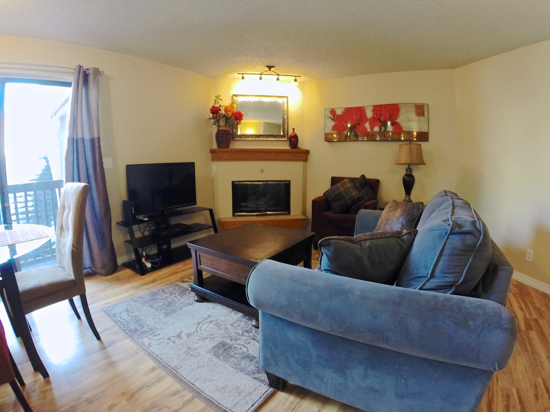Living Room - 6380 S Boston St