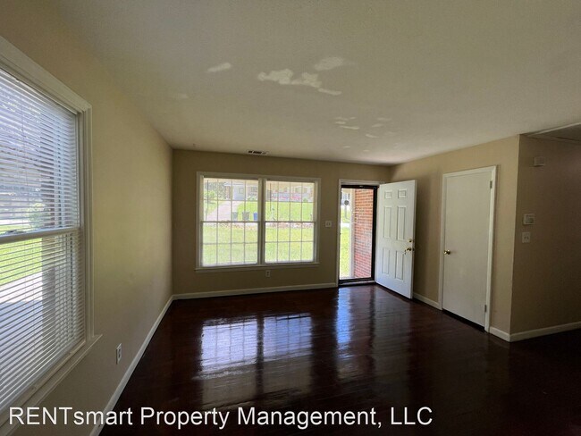 Building Photo - 3 br, 1 bath House - 4849 Gardiner Drive