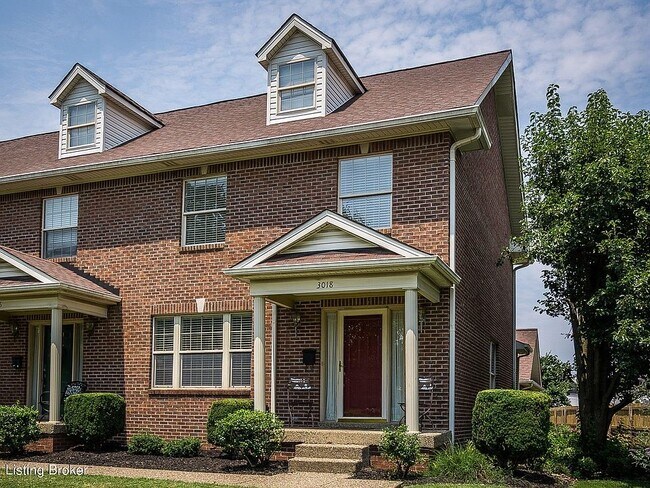 Foto del edificio - 3018 Sprowl Rd