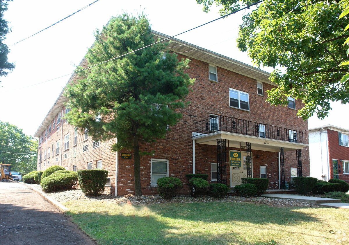 Foto del edificio - 52 E Westfield Ave