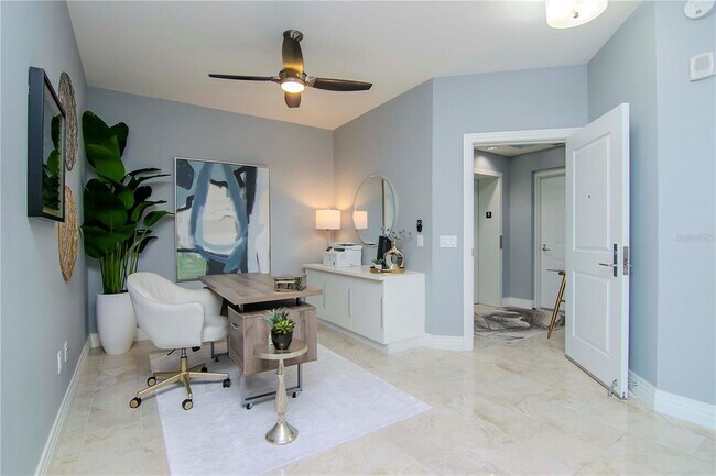 Foto del edificio - 1325 Snell Isle Blvd NE