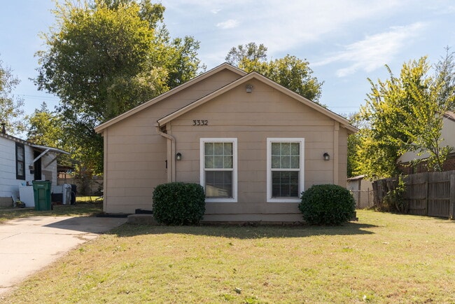 Photo - 3332 NW 28th St House