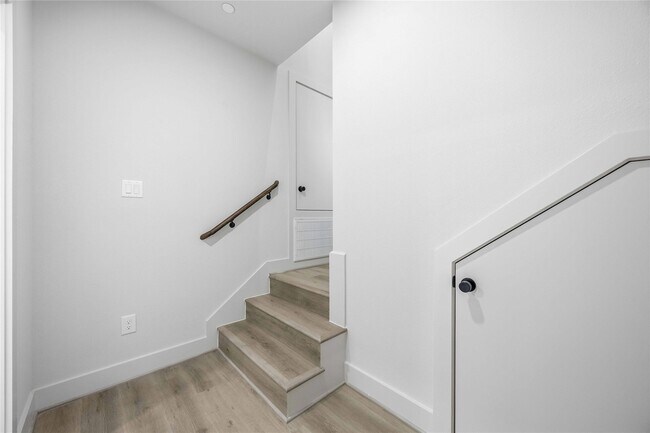 Foto del edificio - 4606 Indie Hts Ln