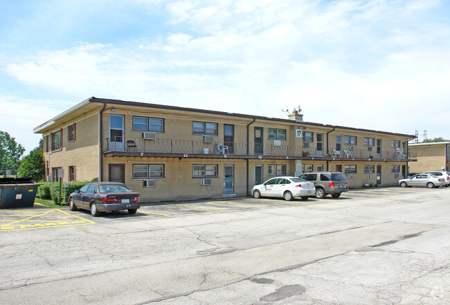 Building Photo - 15 King Arthur Ct