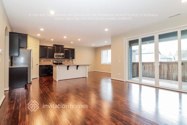 Foto del edificio - 16424 80th Ave E