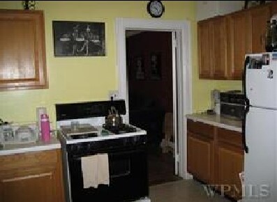 Cocina Apartamento 1 - 60 N Cricklewood Rd