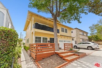 Building Photo - 1120 23rd St