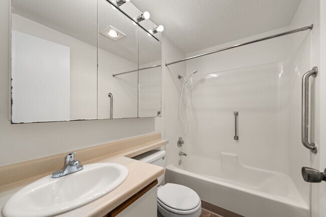 Foto del interior - The Briza