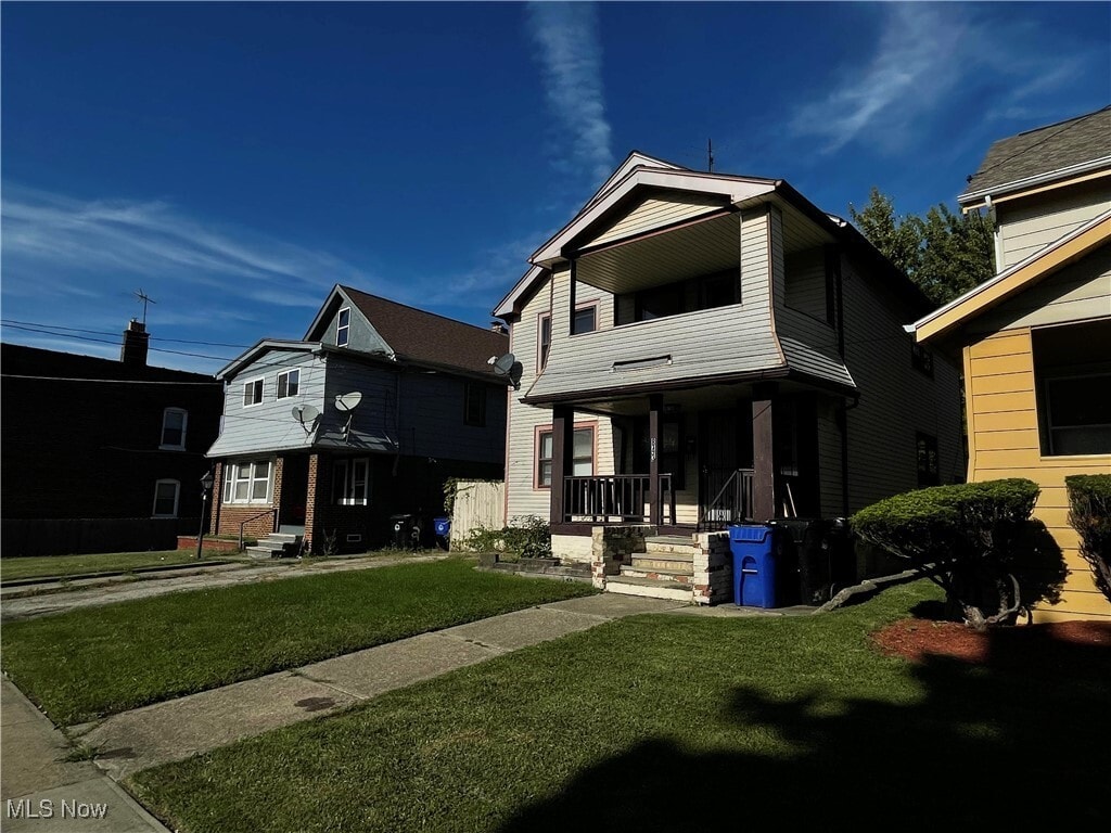 Building Photo - 843 Rondel Rd