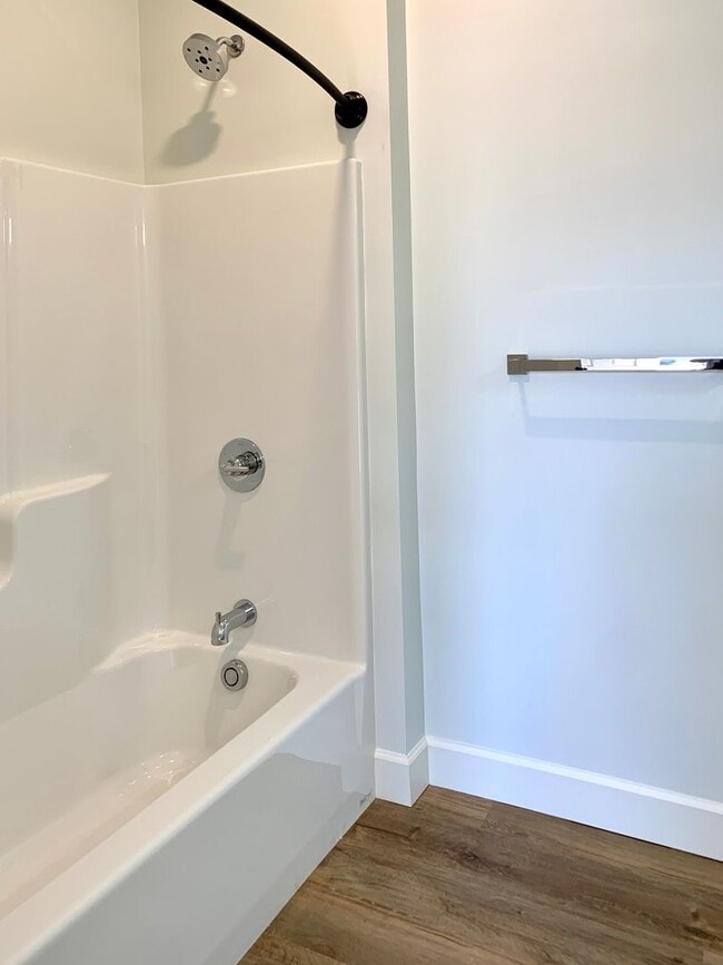 Building Photo - Newly Constructed Two bedroom Unit