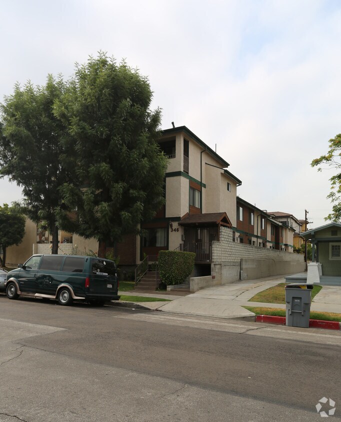 Foto principal - 346 W Doran St