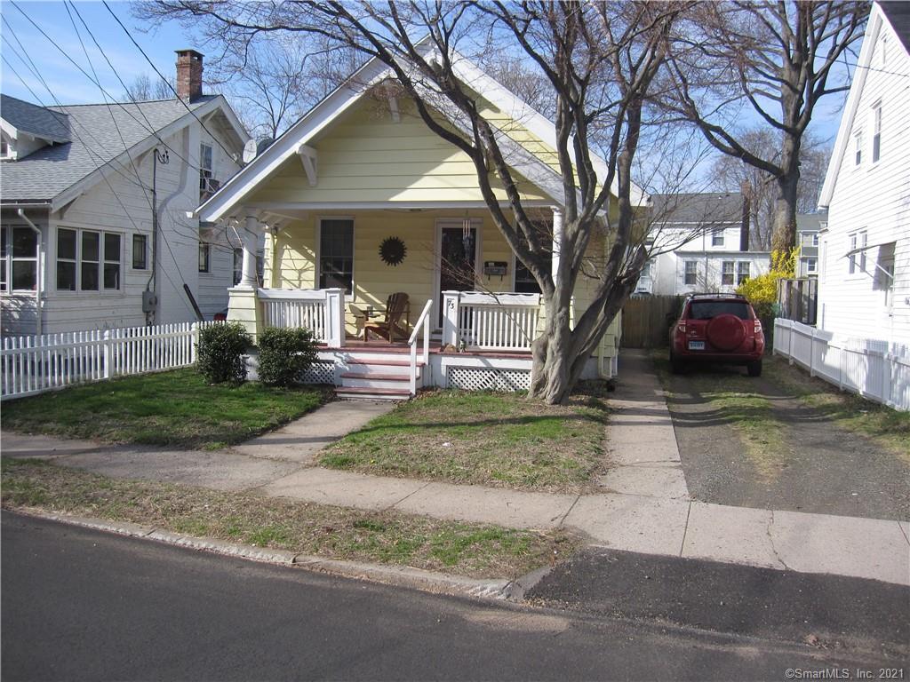 Primary Photo - 73 Hawthorne Ave