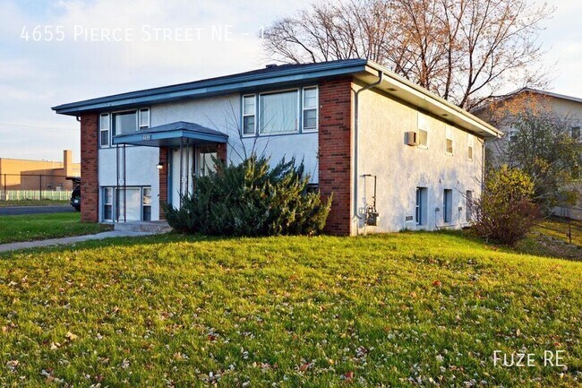 Foto del edificio - 4655 Pierce St NE