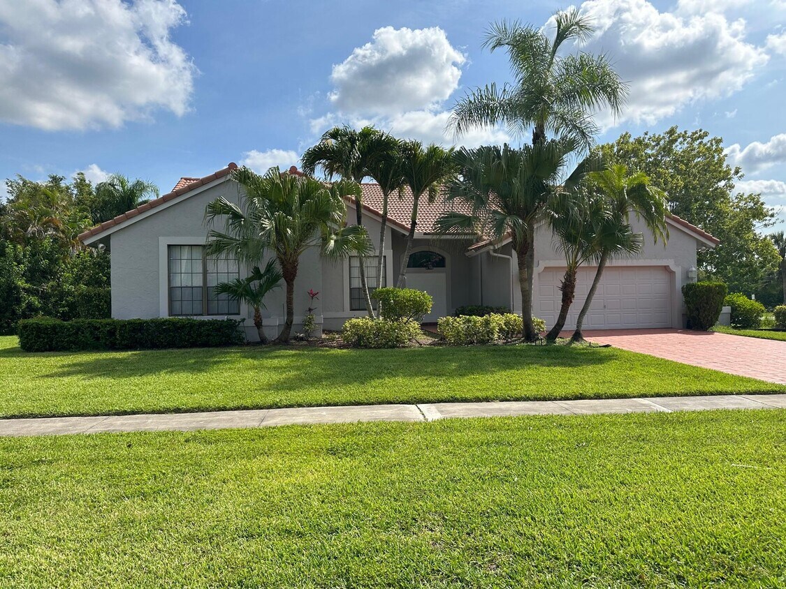 10270 Camelback Ln, Boca Raton, FL 33498 House for Rent in Boca Raton