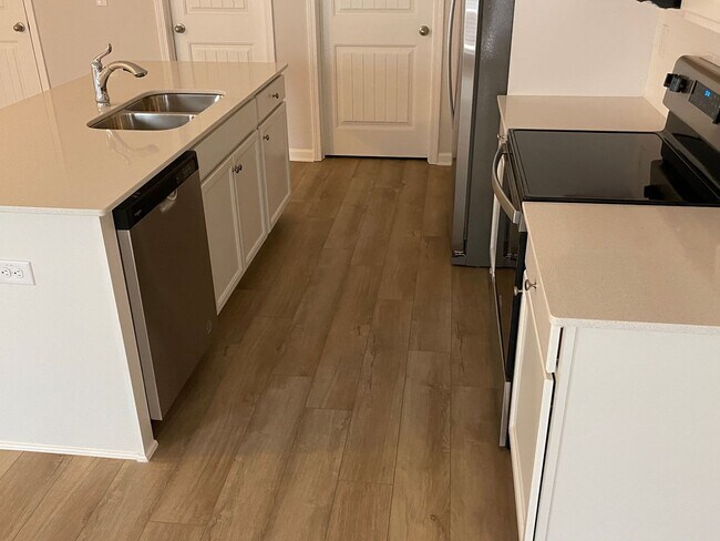 Foto del edificio - New Construction in Opelika