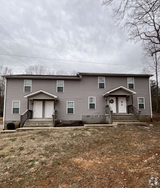 Building Photo - 453 Upper Stone Ave