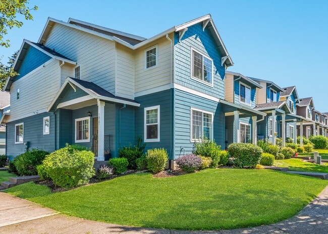 Building Photo - The Landing Apartments and Townhomes