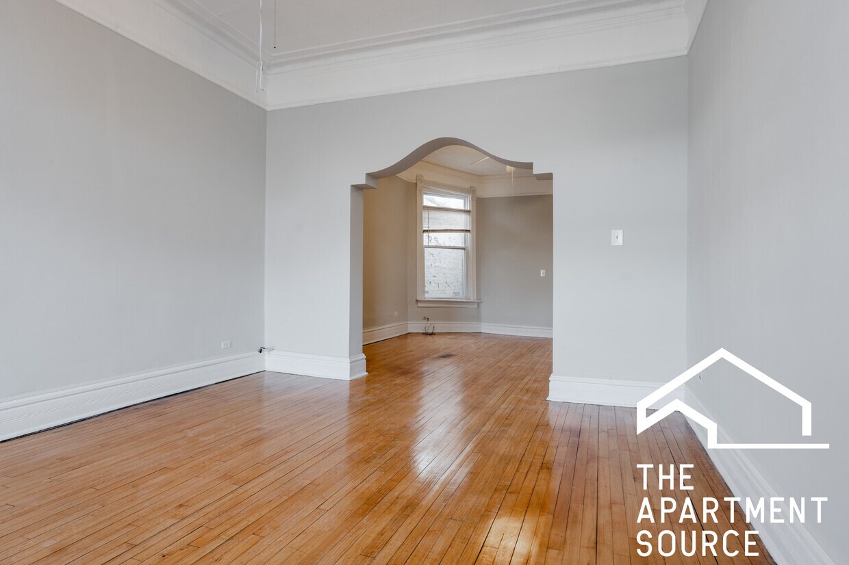 1578 N Clybourn Ave Unit TWO, Chicago, IL 60642 Apartments in Chicago, IL