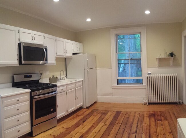 Foto del edificio - 42.5 Courtland St