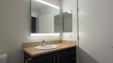 Interior Photo - Canvas LA
