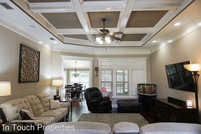 Foto del edificio - 4 br, 2 bath House - 3574 Knights Mill